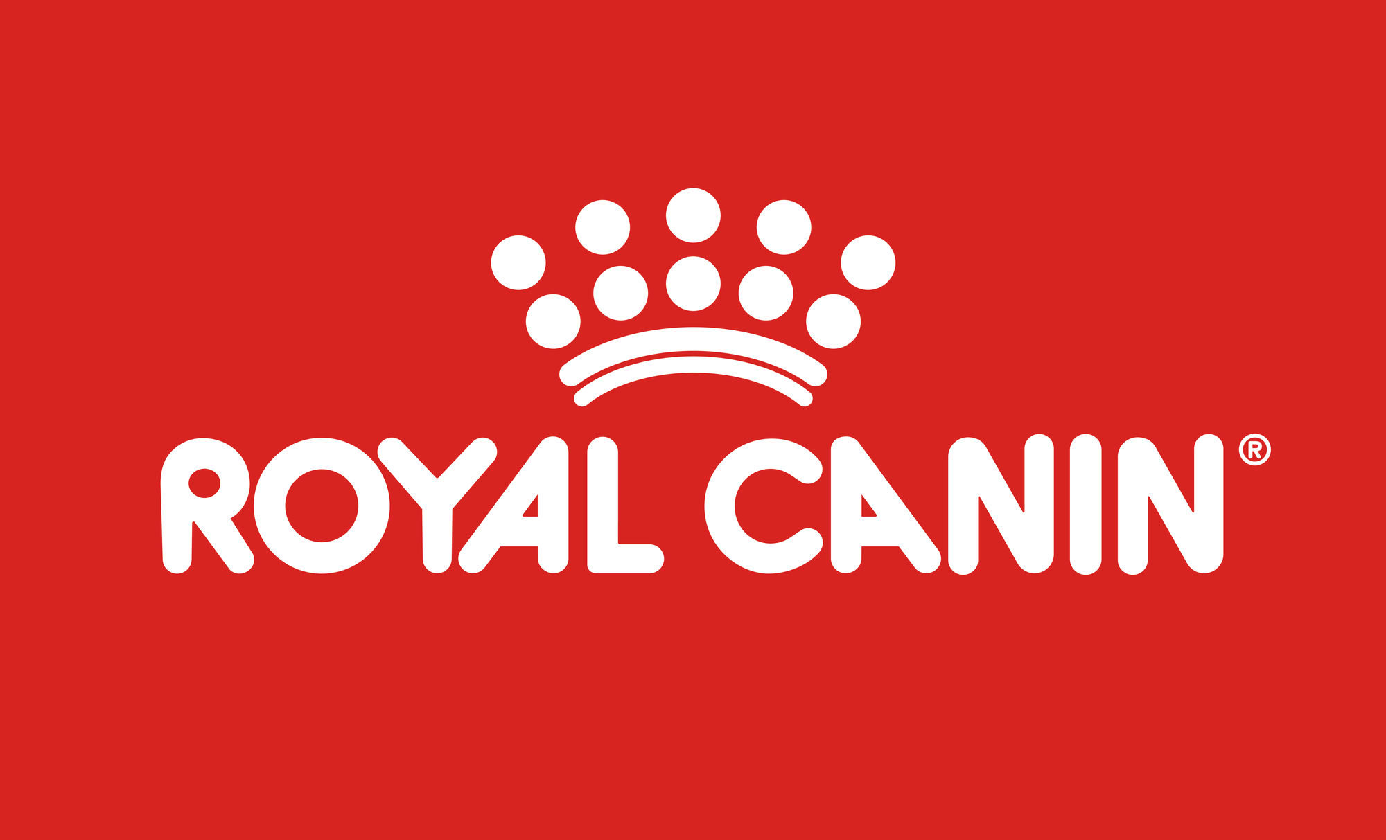 Лого на Royal Canin